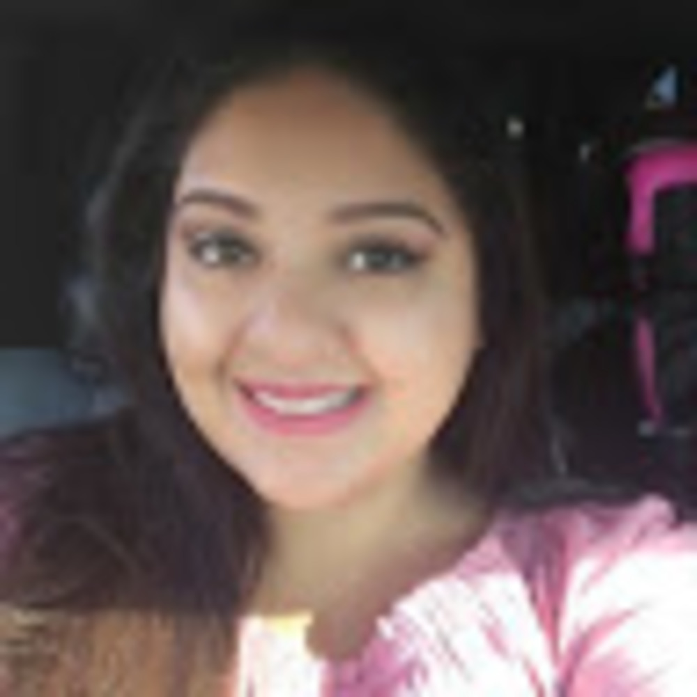 Meet your Posher, Viridiana